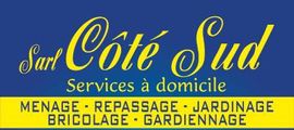 logo Côté Sud