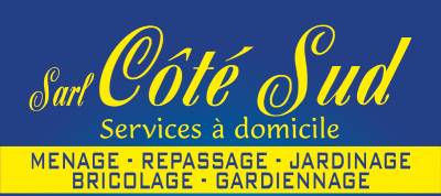 logo Côté Sud